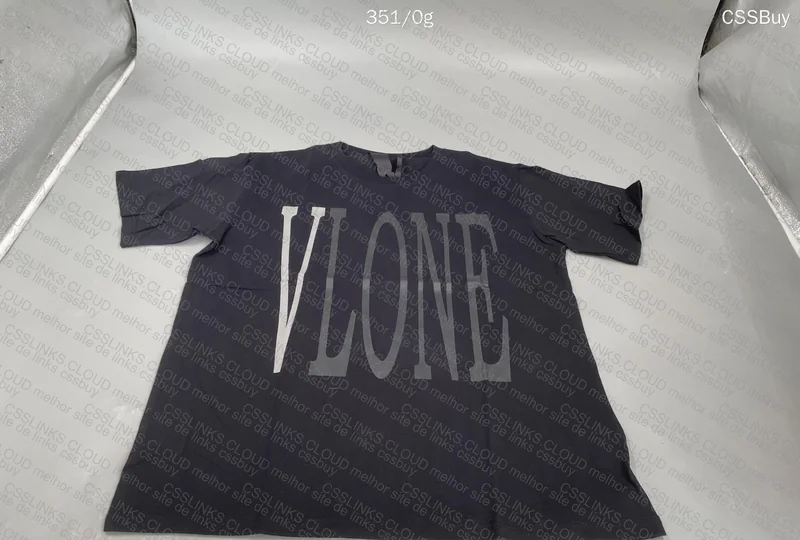 Vlone Shirt