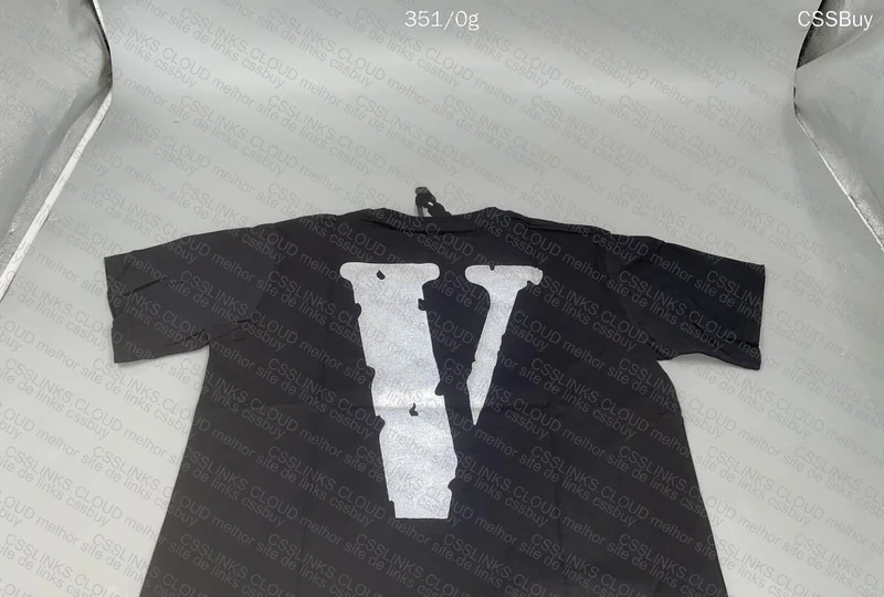 Vlone Shirt 2