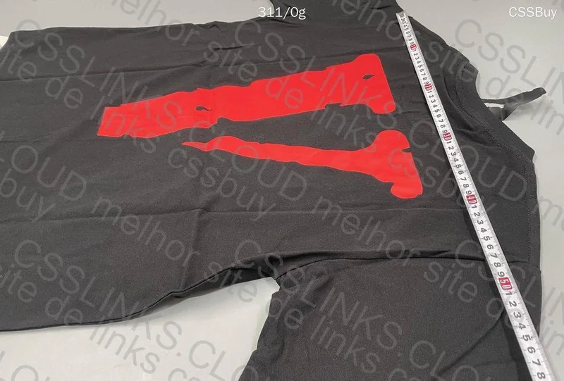 VLONE Shirt