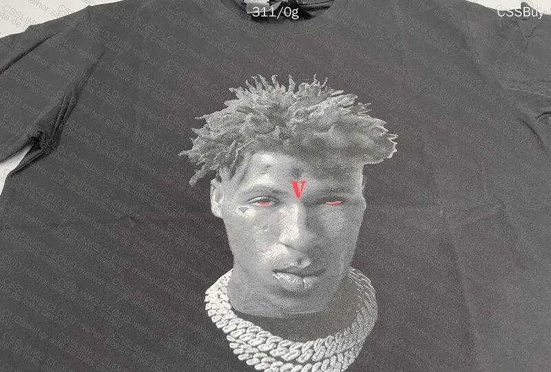 VLONE Shirt 11