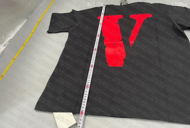 VLONE Shirt 7