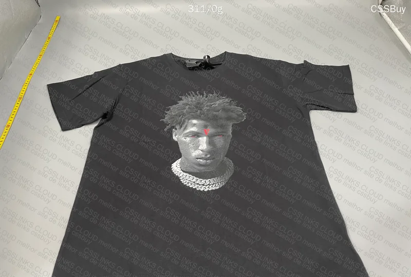 VLONE Shirt 8