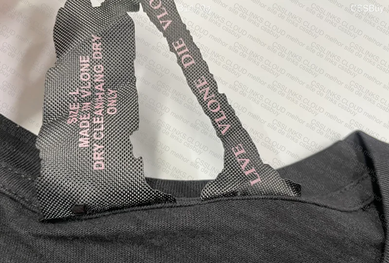 VLONE Shirt 9