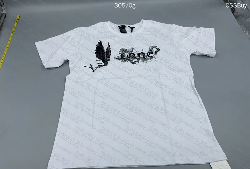 Vlone Shirt