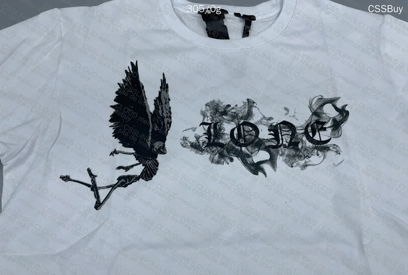 Vlone Shirt 2