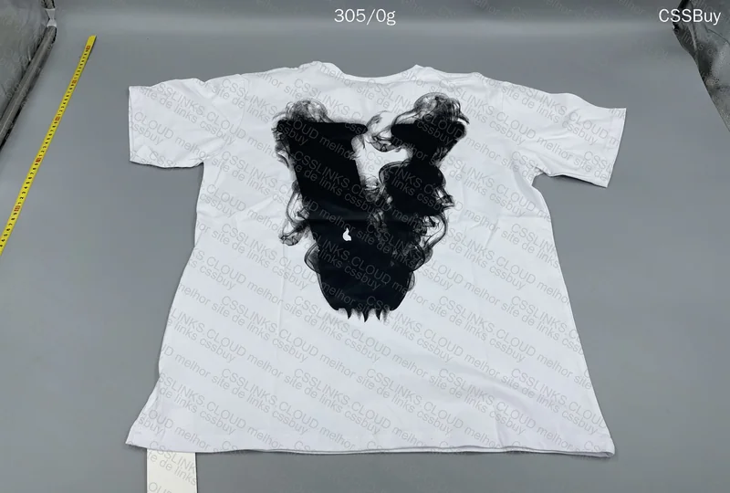 Vlone Shirt 4