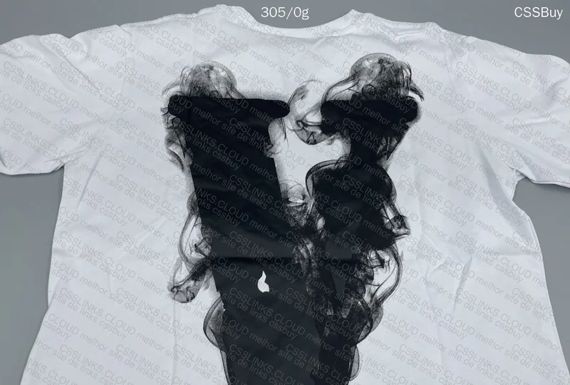 Vlone Shirt 5