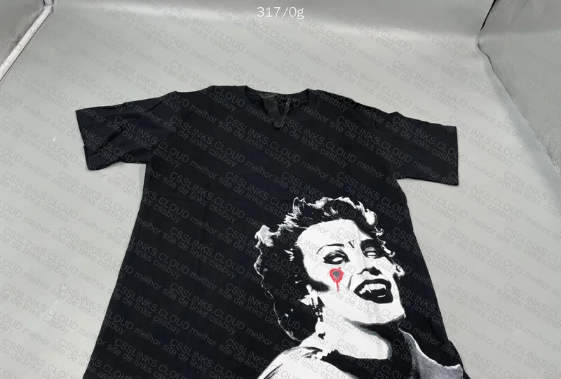 Vlone Shirt