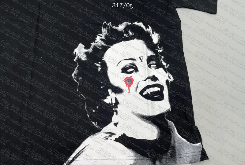 Vlone Shirt 2