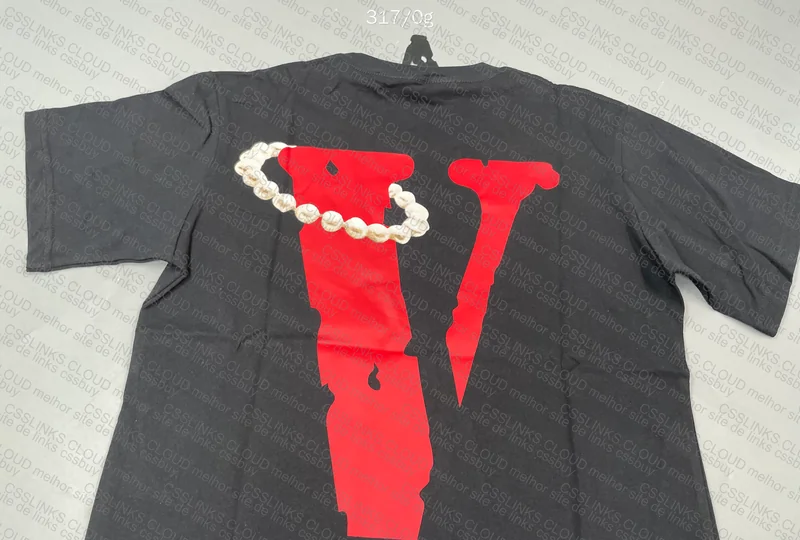 Vlone Shirt 3