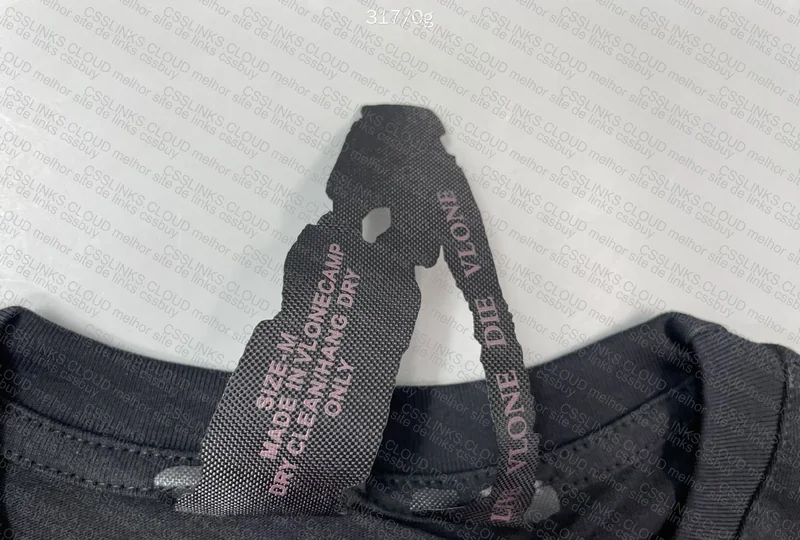 Vlone Shirt 4