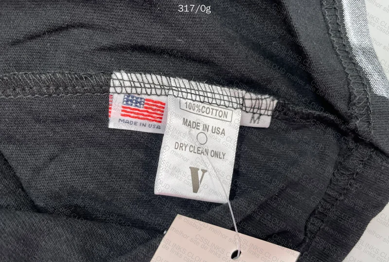 Vlone Shirt 5