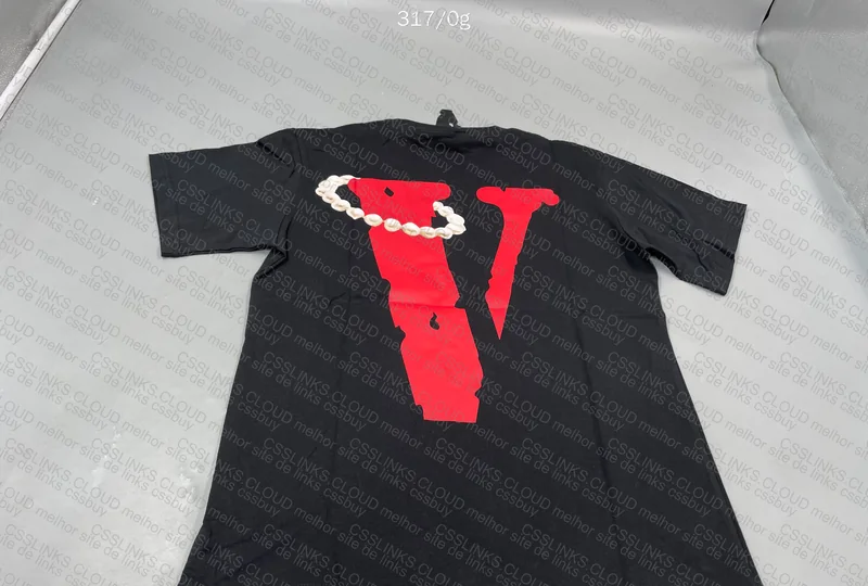 Vlone Shirt 6