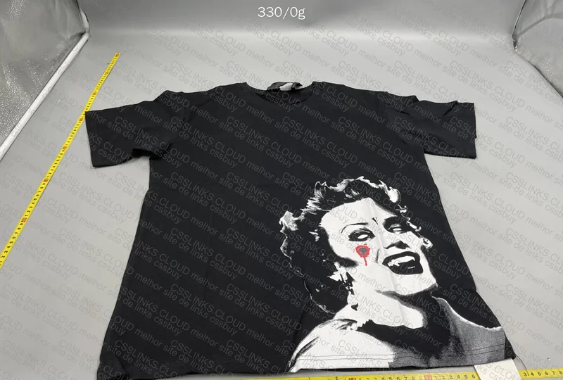 VLONE Shirt