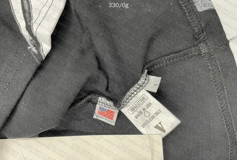 VLONE Shirt 3