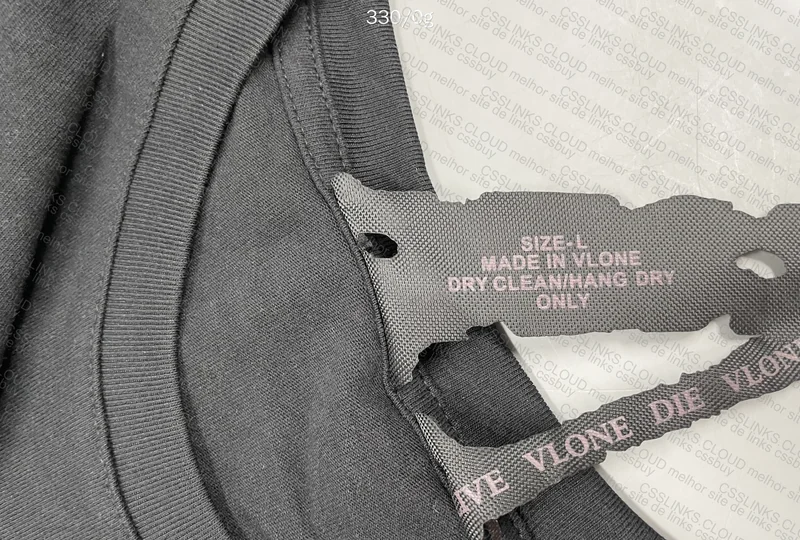VLONE Shirt 4