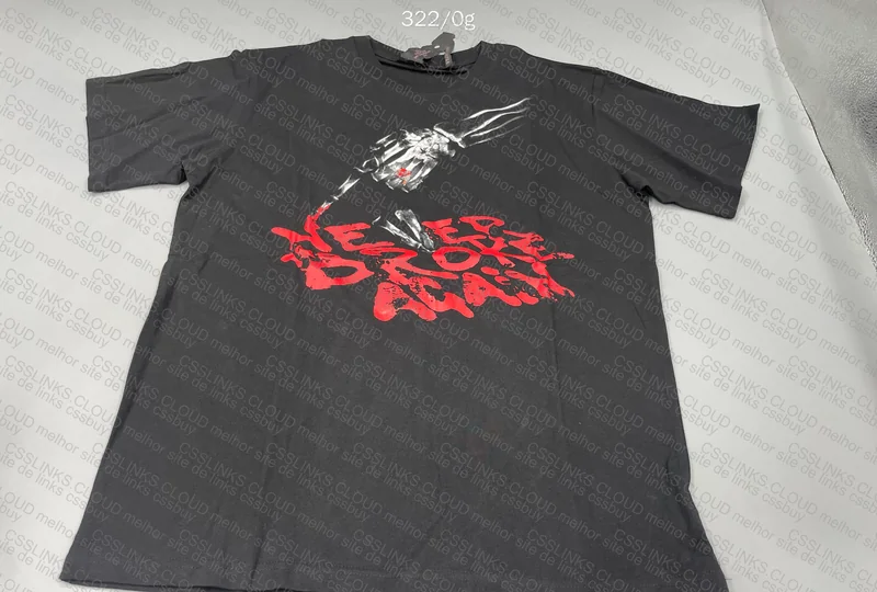 Vlone Shirt