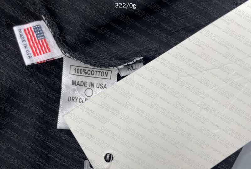 Vlone Shirt 2