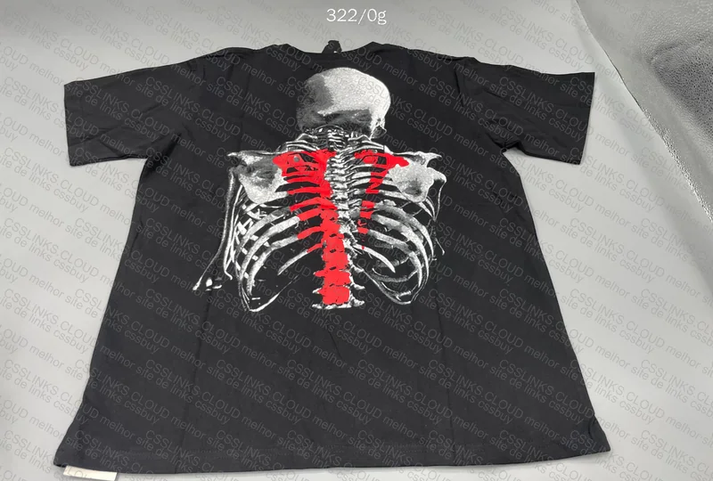 Vlone Shirt 3