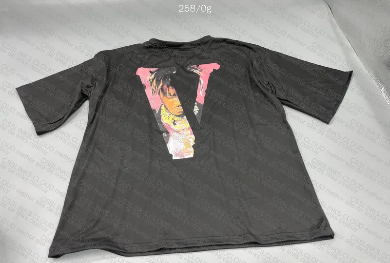 Vlone Shirt