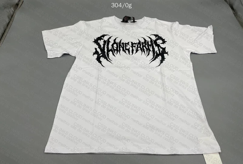 Vlone Shirt