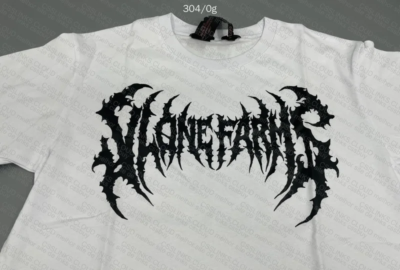 Vlone Shirt 2