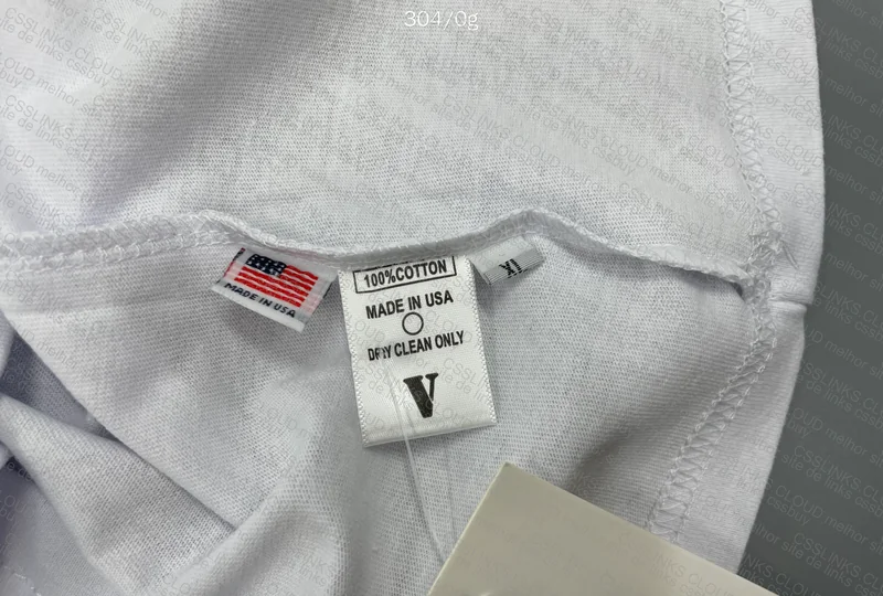 Vlone Shirt 3