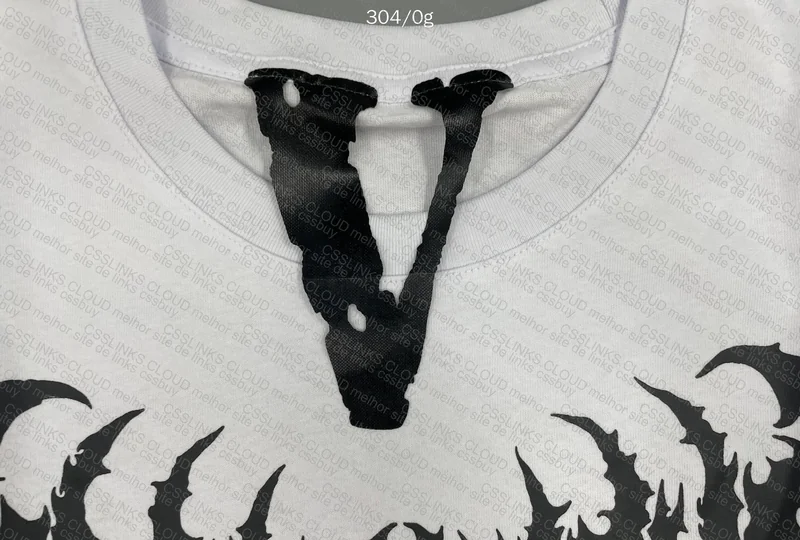 Vlone Shirt 4