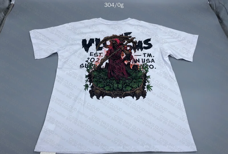 Vlone Shirt 5