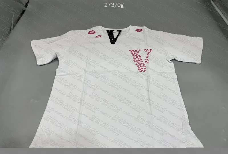 Vlone Shirt