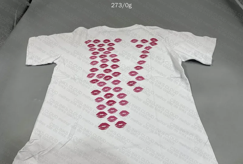Vlone Shirt 3
