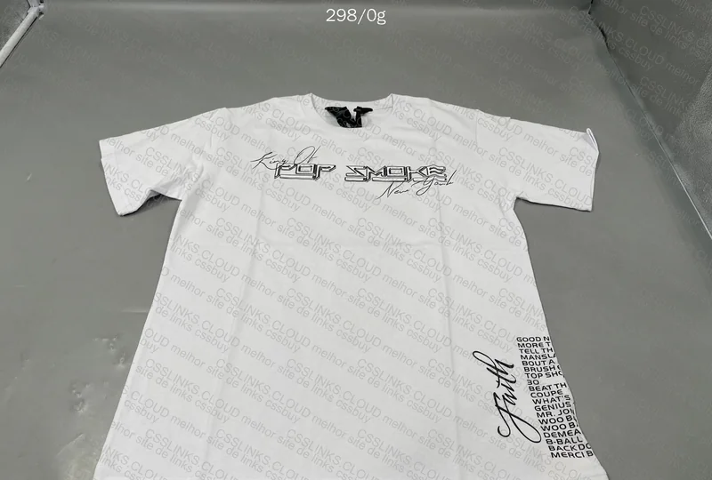 Vlone Shirt