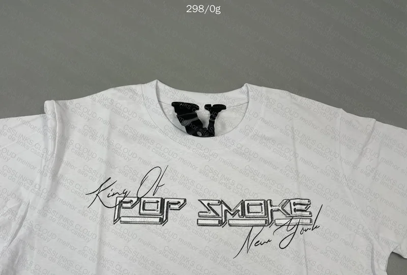 Vlone Shirt 2