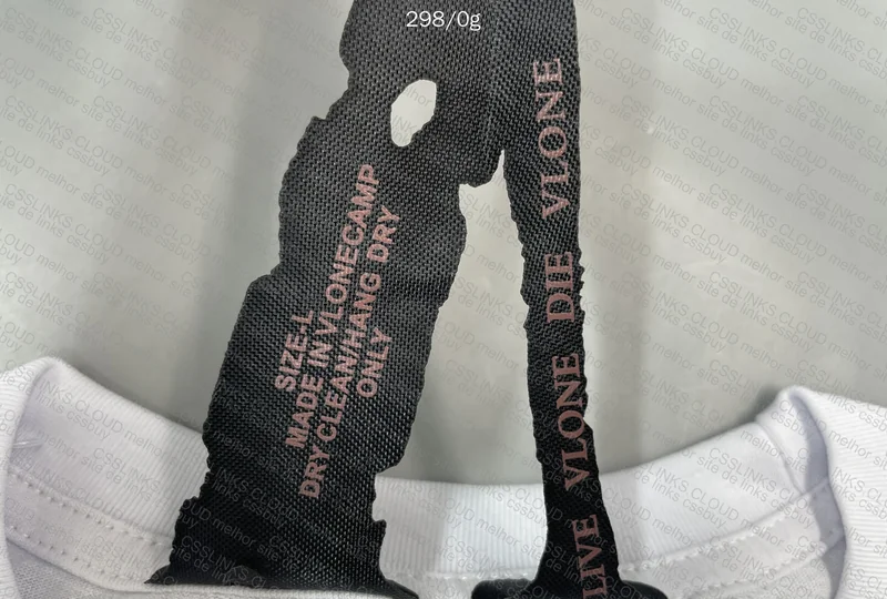 Vlone Shirt 3