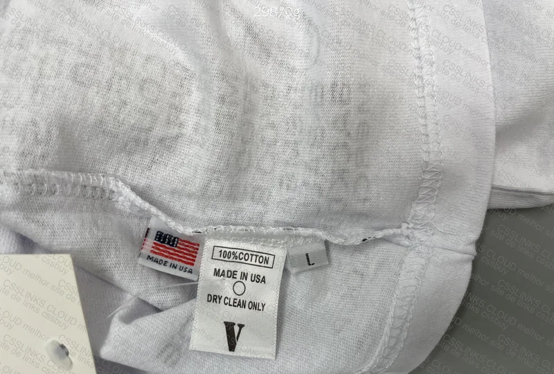 Vlone Shirt 4