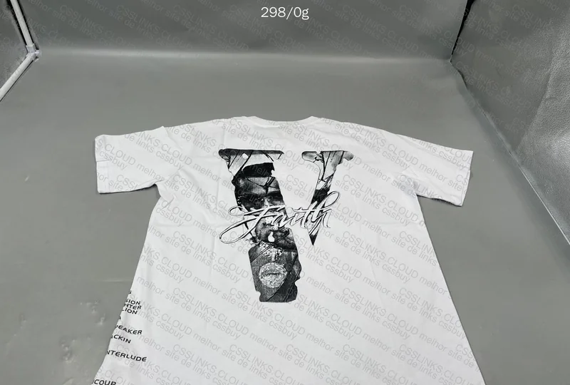 Vlone Shirt 5