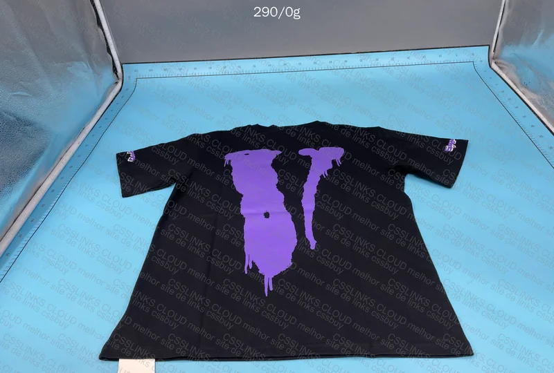 Vlone Shirt
