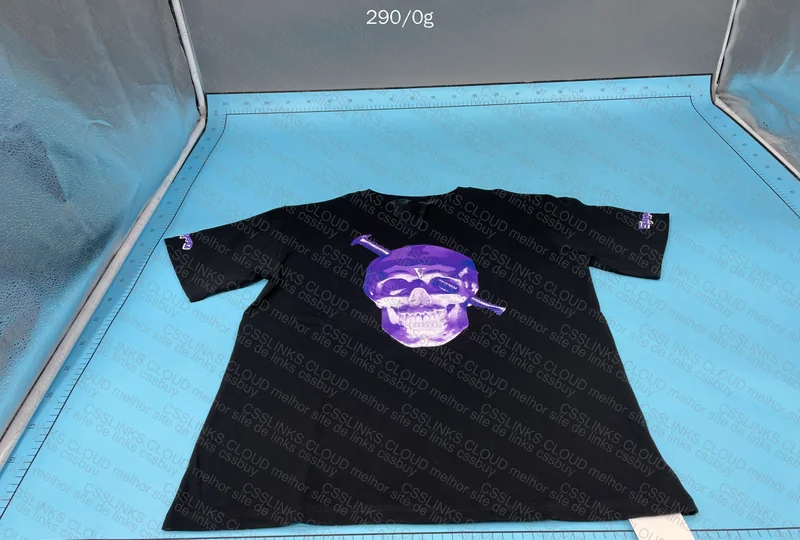 Vlone Shirt 2