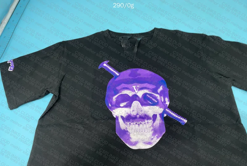 Vlone Shirt 3