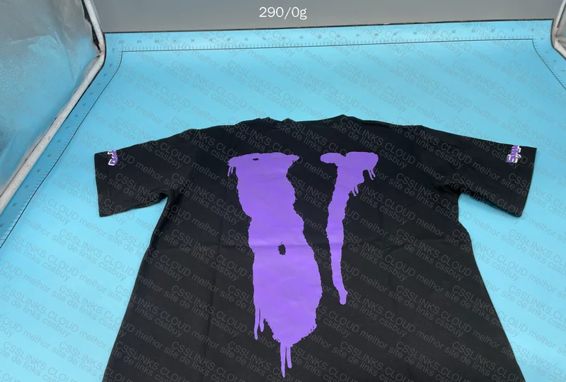 Vlone Shirt 4
