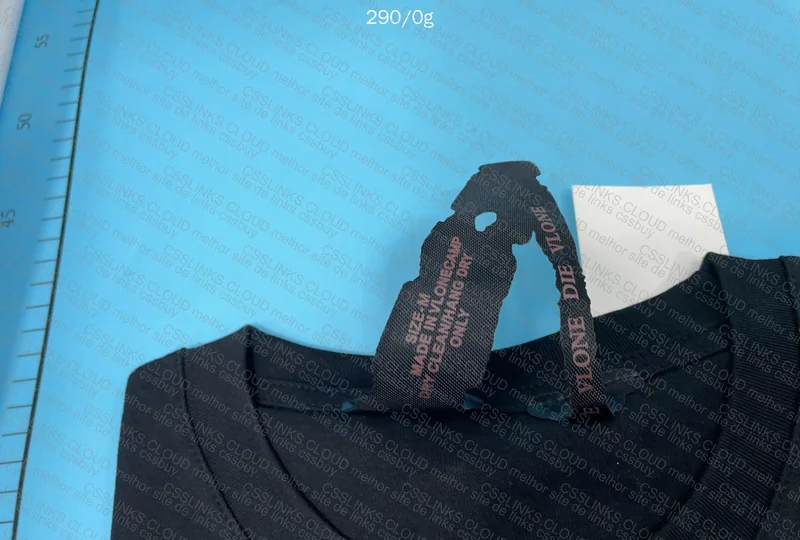 Vlone Shirt 5