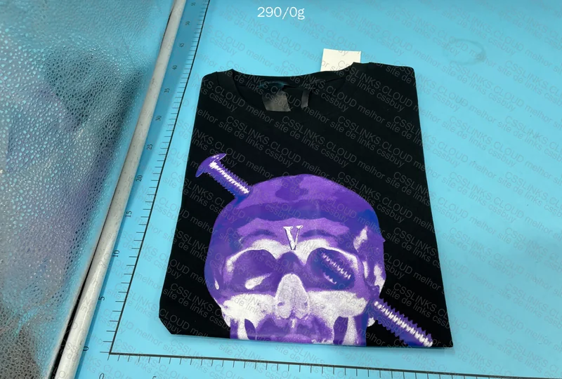 Vlone Shirt 6