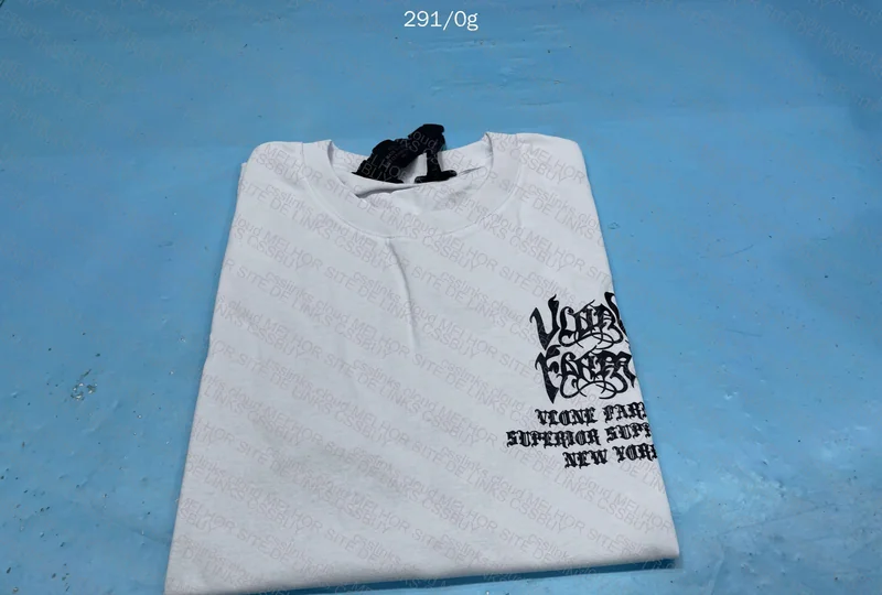 Vlone Shirt