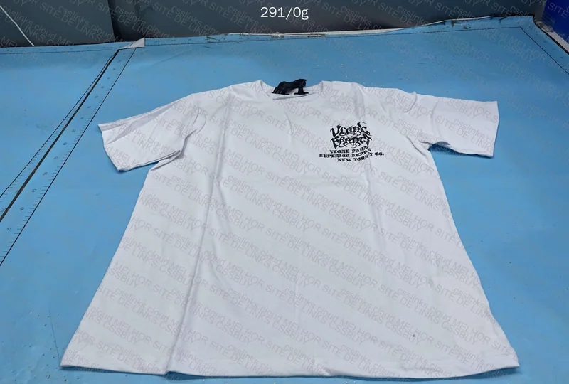 Vlone Shirt 2