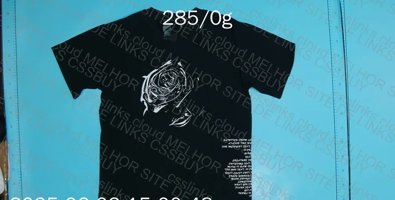 Vlone Shirt