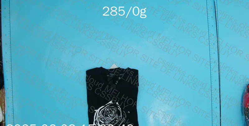 Vlone Shirt 2