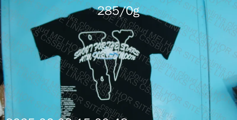 Vlone Shirt 3
