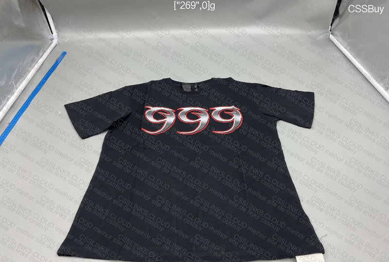 Vlone 999 Shirt