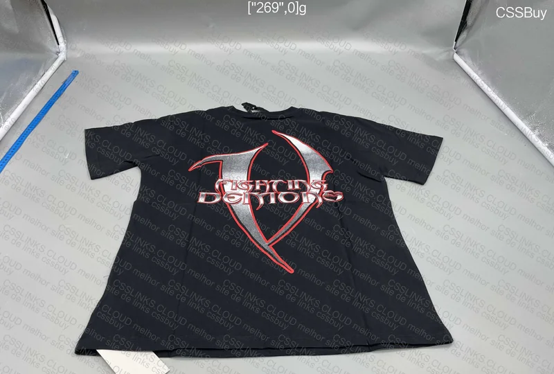 Vlone 999 Shirt 2