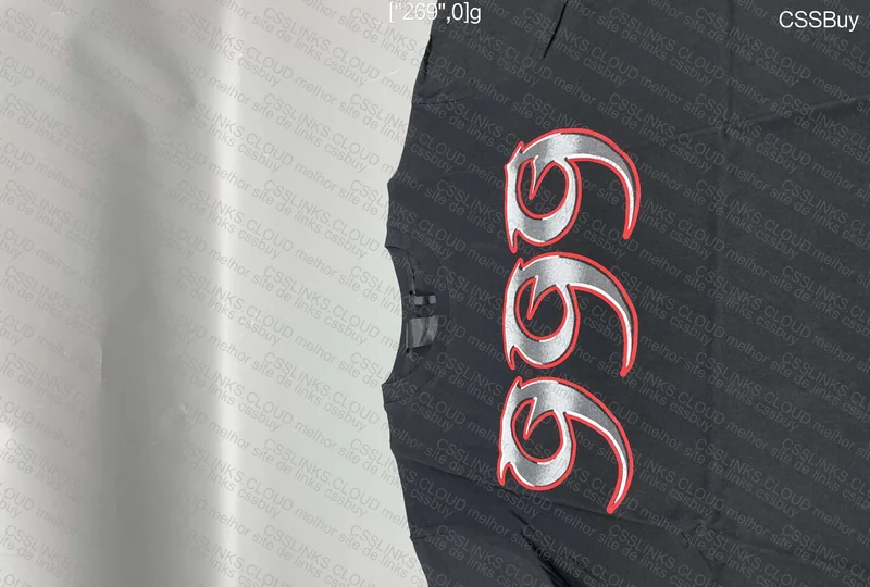 Vlone 999 Shirt 3
